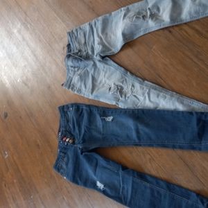 Jeans-